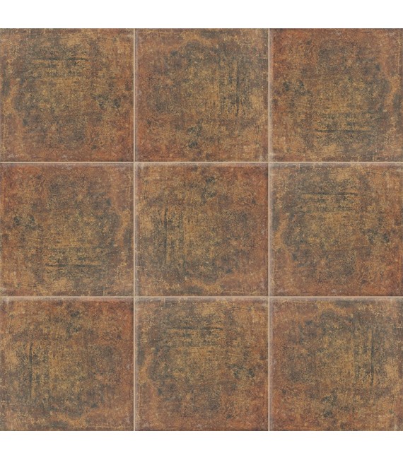 MAINZU AZULEJO Bolonia Cotto 20x20