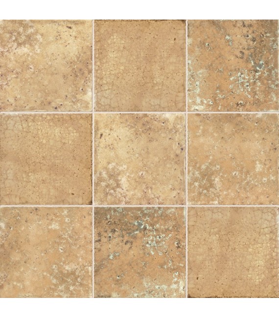 MAINZU PAVIMENTO Milano Ocre 20x20