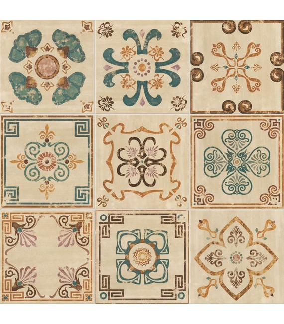 MAINZU PAVIMENTO Verona Decor 20x20