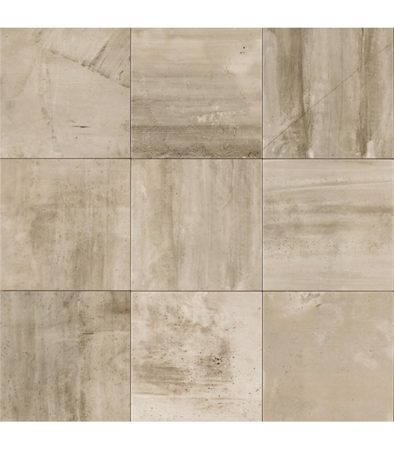 MAINZU PAVIMENTO Verona Gris 20x20