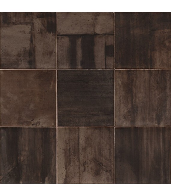 MAINZU AZULEJO Verona Negro 20x20