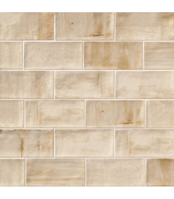 MAINZU AZULEJO Verona Blanco 10x20