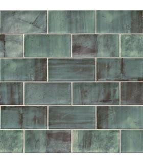 MAINZU AZULEJO Verona Verde 10x20