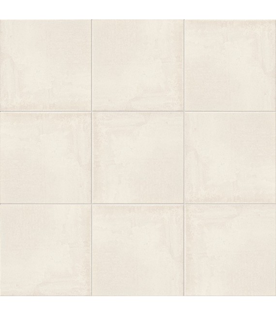 MAINZU AZULEJO Ravena Blanco 20x20