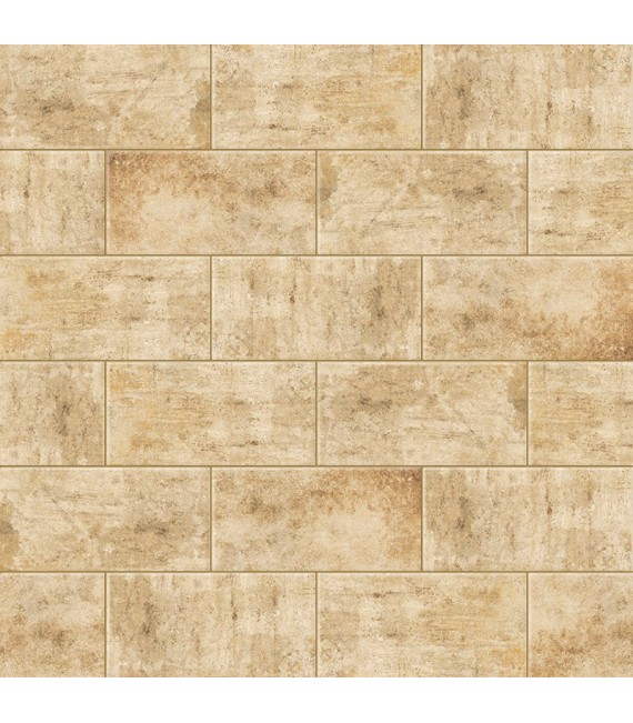 MAINZU AZULEJO Ravena Crema 10x20