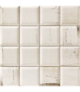 MAINZU AZULEJO Soho Blanco 15x15