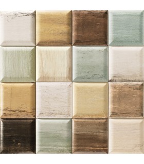 MAINZU AZULEJO Soho Mix 15x15