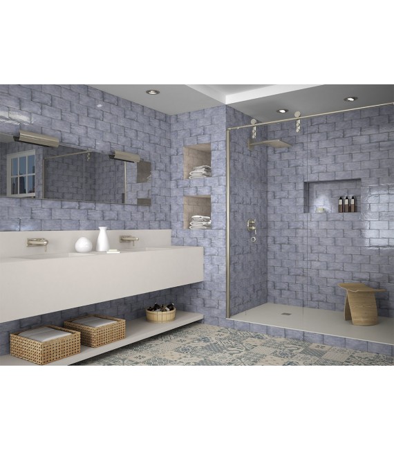 MAINZU AZULEJO Treviso Cielo 10x20