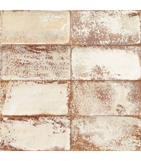 MAINZU AZULEJO Atelier Cream 15x30