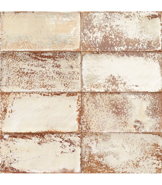 MAINZU AZULEJO Atelier Cream 15x30