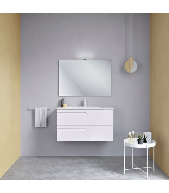 VITALE Conjunto Mueble 2 Senos