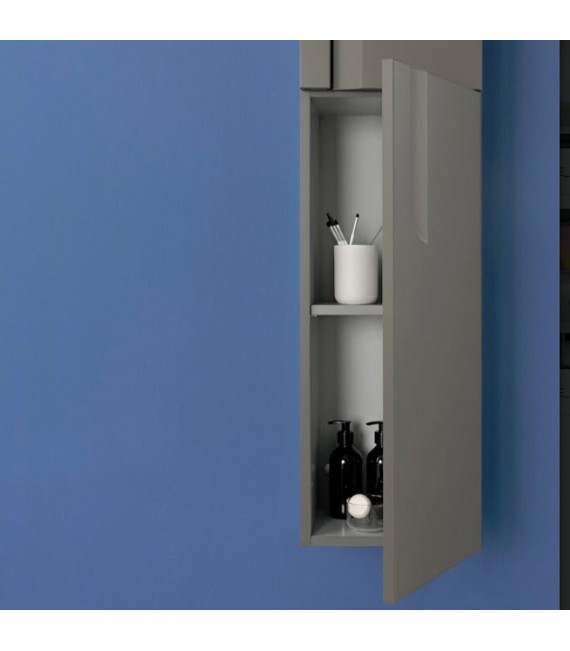 ROYO C0072578 Columna Vitale Fumé Mate