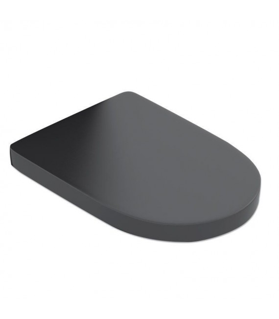 FOSSIL Verona Tapa WC Negro