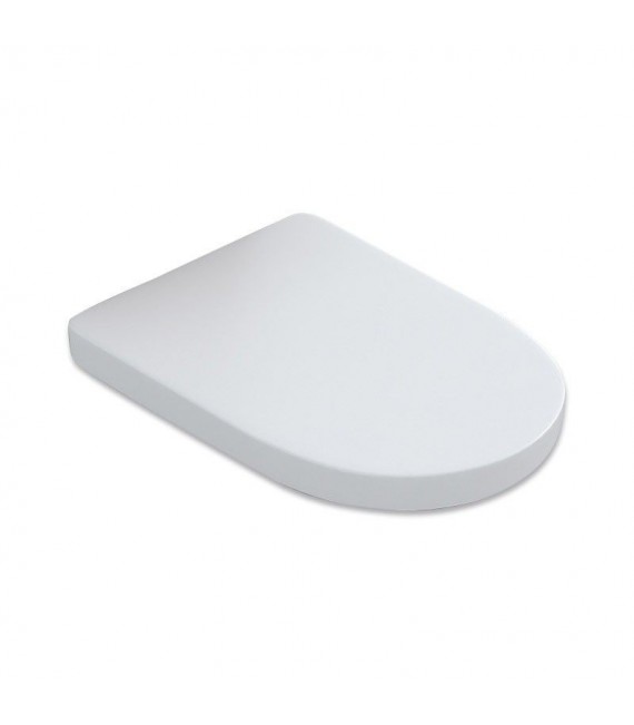 FOSSIL Verona Tapa WC Blanco