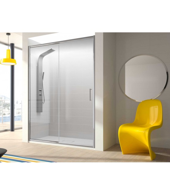 BEL-LA Ducha Frontal