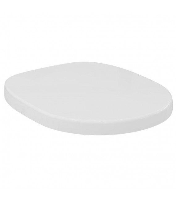 IDEAL STANDARD E712801 Connect Asiento Inodoro