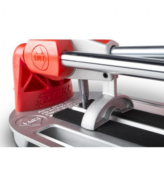 RUBI 14943 STAR-42 Cortadora Manual Sin Maleta