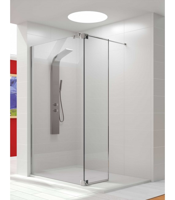 FRESH Ducha Fijo+Abatible