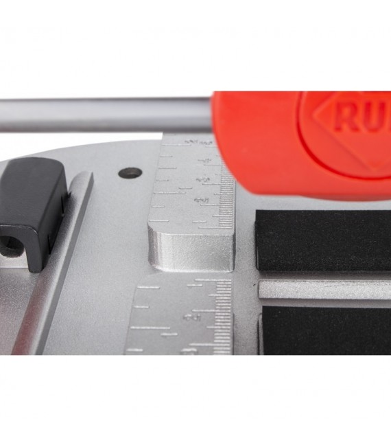 RUBI 14947 STAR-51 Cortadora Manual Con Maleta