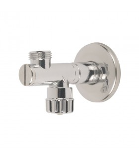 PRESTO D-890.6 Llave De Paso