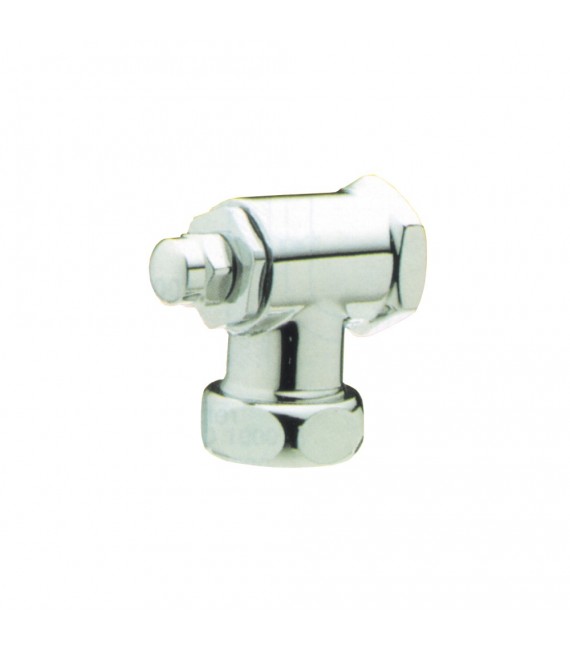 PRESTO 42010 Llave De Paso Escuadra