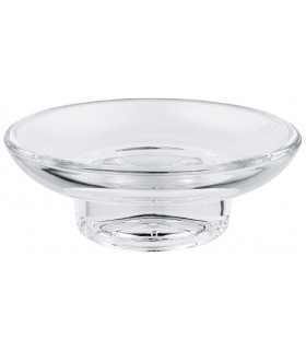 GROHE 40 368 001 Essentials Cube Jabonera