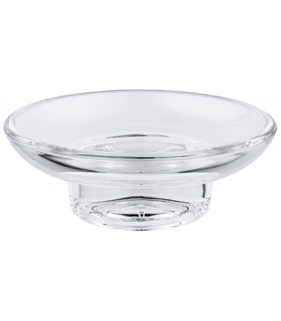 GROHE 40 368 001 Essentials Cube Jabonera