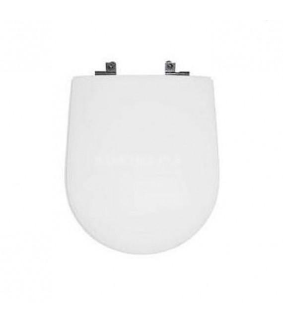 GALA G5142301 MARINA Tapa Asiento WC Blanco
