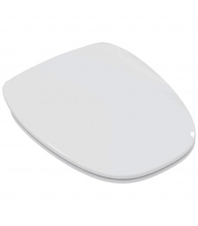 IDEAL STANDARD T676701 DEA Asiento WC Blanco