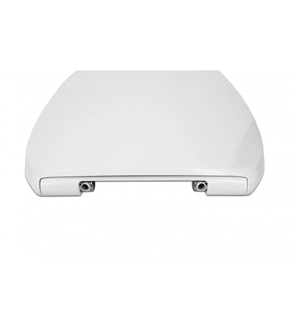 IDEAL STANDARD T676701 DEA Asiento WC Blanco