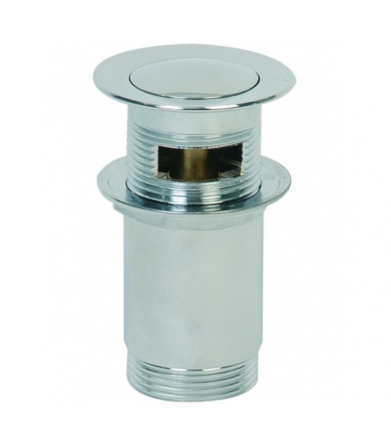 GENEBRE 1002 09 45 Clic-Clac Válvula Lavabos/Bidés Combi