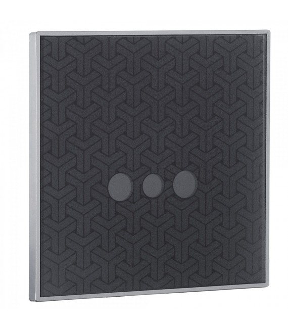 TRESTRONIC 01220701 Grifo electrónico Empotrado para urinario