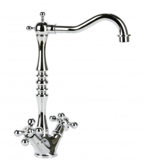 GENEBRE NEW REGENT Grifo Fregadero