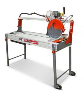 RUBI 52905 DX-350 N 1000 Cortadora Eléctrica 230V-50 Hz.