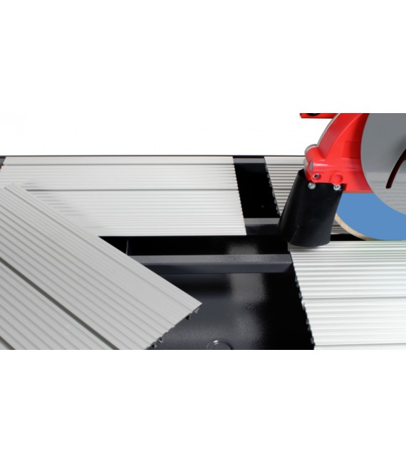 RUBI 52905 DX-350 N 1000 Cortadora Eléctrica 230V-50 Hz.