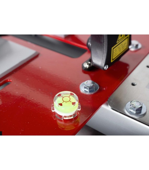 RUBI 52905 DX-350 N 1000 Cortadora Eléctrica 230V-50 Hz.