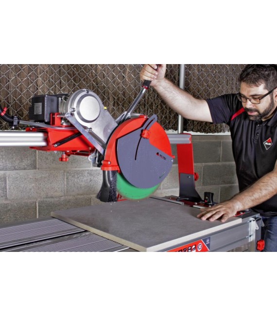 RUBI 52905 DX-350 N 1000 Cortadora Eléctrica 230V-50 Hz.