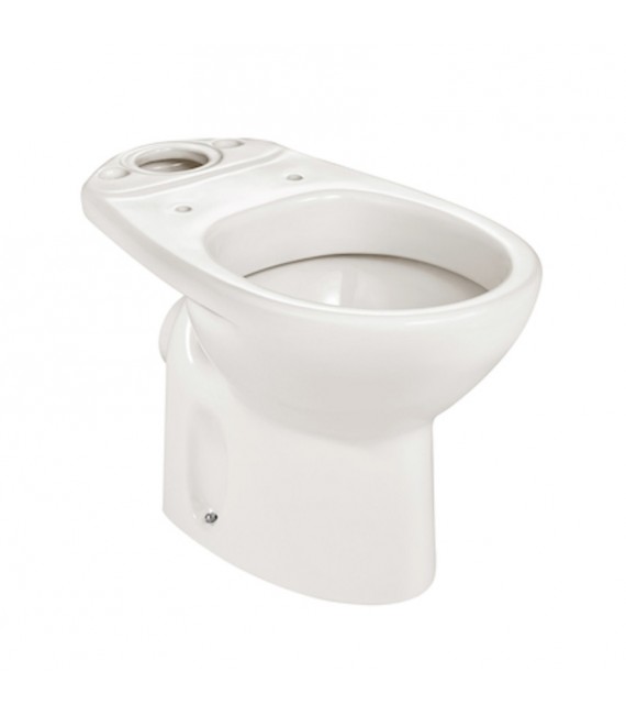 ROCA A342395000 VICTORIA Taza Salida Pared