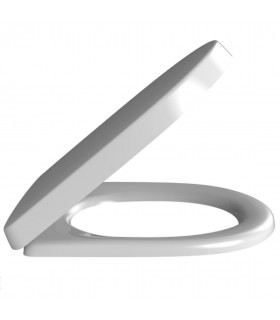 VILLEROY & BOCH O-NOVO 56610101 Asiento SOFT CLOSING