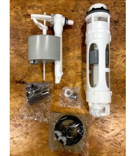 SANITANA MUNICH Mecanismo WC Alimentación Superior