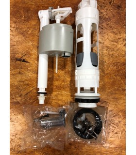 SANITANA MUNICH Mecanismo WC Alimentación Inferior