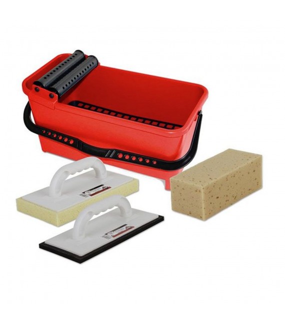 RUBI 68910 Kit RUBICLEAN Eco