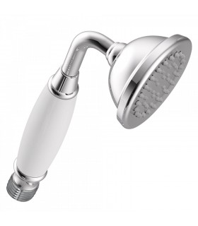 TRES 29963109 Ducha Antical Cromo