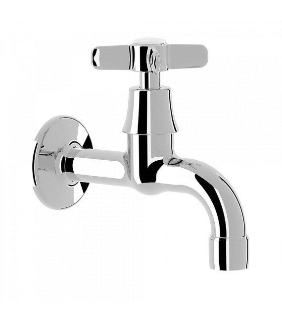 TRES-CLASIC 24252001 Grifo Office Cromo