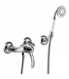 TRES-CLASIC 24216701 Grifo Ducha Cromo