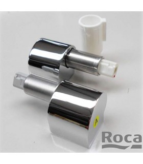 ROCA AI0012400R Bisagras Para Asientos Amortiguado