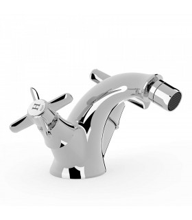 TRES-CLASIC 24212101 Grifo Grifo Bidé Cromo