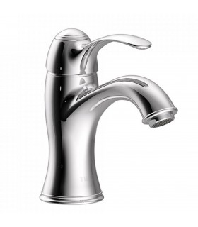 TRES-CLASIC 24210301 Grifo Lavabo Cromo