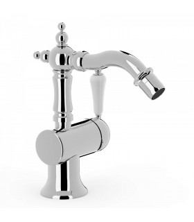 TRES-CLASIC 24222001 Grifo Bidé Cromo