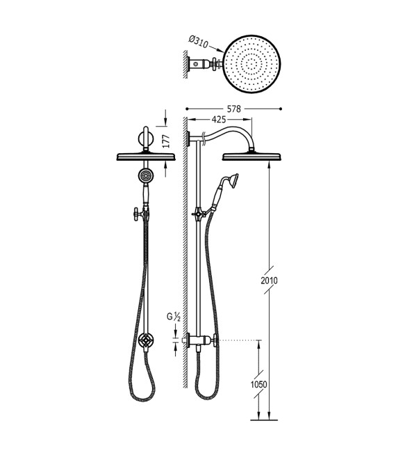 Medidas del Conjunto 24247602